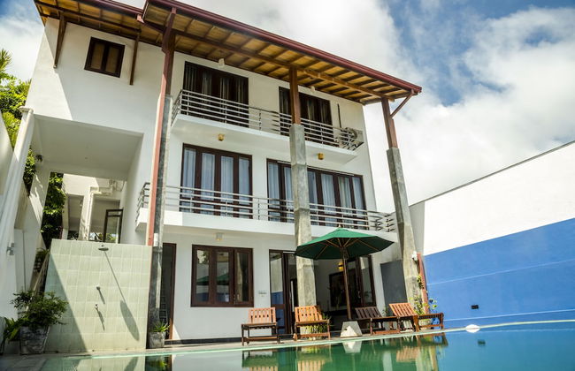 Villa Upper Dickson - Photo 53