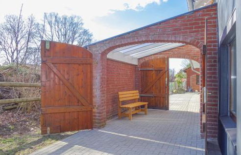 Nice Apartment In Loxstedt With Kitchen - Foto 10