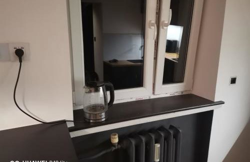 Super studio w centrum miasta Hoza 9a - Foto 22