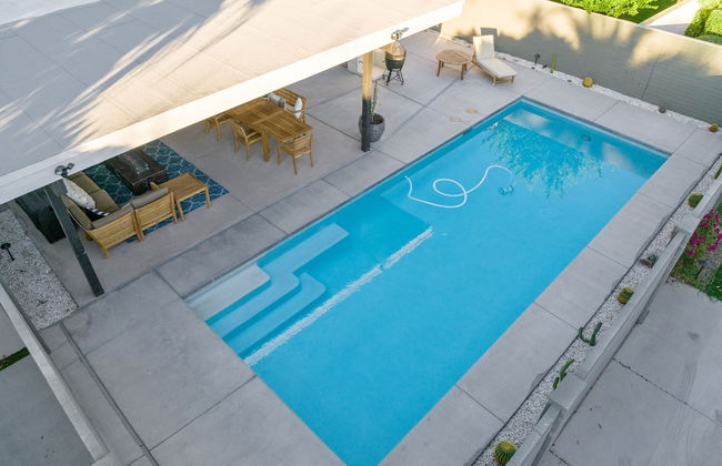 Twin Sunsets Oasis with 2 Pools - Foto 38