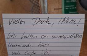 LenaVi's Fewo Nähe Europa Park & Rulantica "3 abgeschlossene Zimmer " - Foto 29