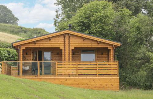 Manor Farm Lodges - Red Kite Lodge - Foto 20
