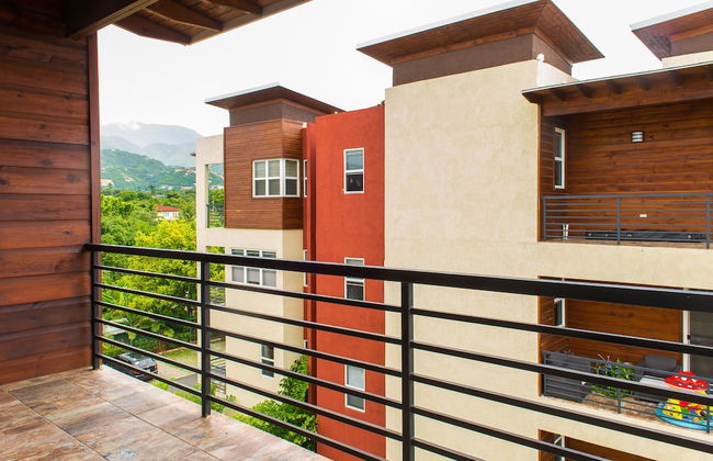 Kingston Modern Duplex Apartment - Foto 22