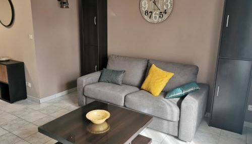 Normandie, mer et campagne - Photo 2