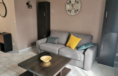 Normandie, mer et campagne - Photo 2