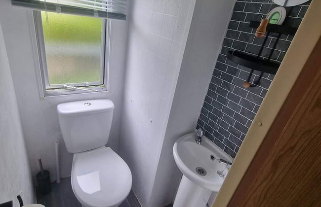 River Bliss in Whelspool - Foto 7