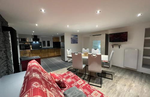 Gîte Au Creux Du Moulin - Foto 26