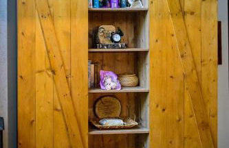 Dziupla House - Foto 53