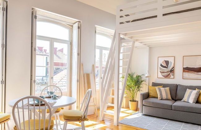 Flores - Delight Loft Porto - Next to Ribeira - Foto 13