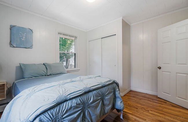 Cozy Beach Cottage - Foto 4