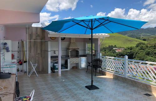 Casa Luar na Serra em Conservatória - Foto 31