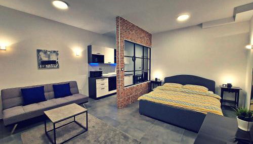 Apartments Square - Photo 2