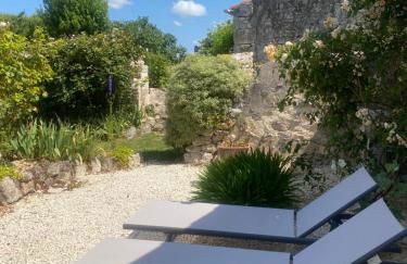 Maison Althea Rosea - 3 chambres et piscine - Foto 11