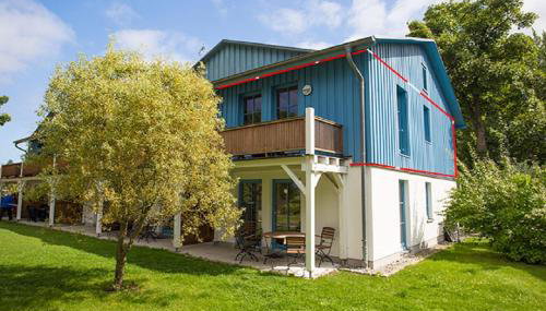 Ferienwohnung Rügen-Freiheit - Foto 1