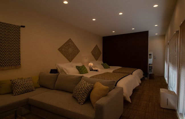 Okinawa Green Lodge - Foto 11