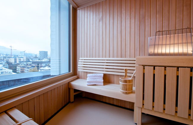 Visionapartments Zurich Wolframplatz - Photo 29