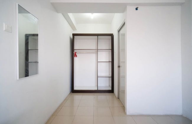 Simple 2Br With Extra Bed At Menara Rungkut Apartment - Foto 24