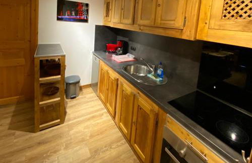 Appartement à Courchevel Saint Bon - Foto 10