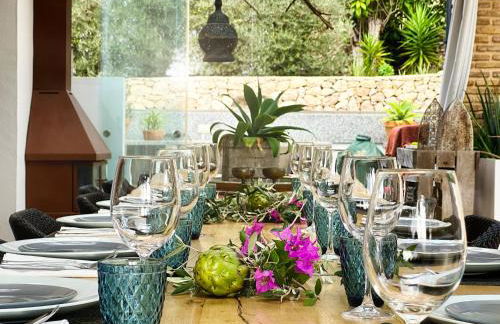 Hotel Castell de la Solana - Foto 26