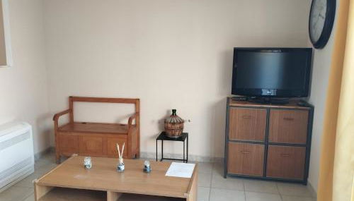 Studio La Gière - Foto 5