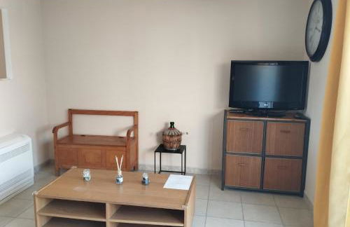 Studio La Gière - Foto 5