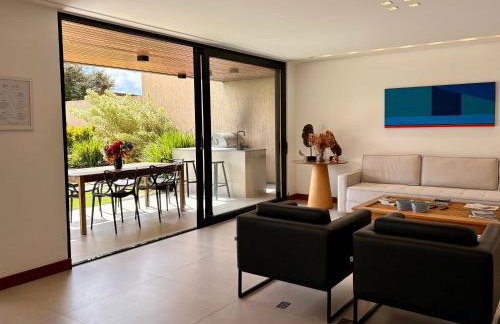 Casa 08 Monte Boa Vista - Piscina Privativa, Sauna e Ofurô de Imersão - Photo 33