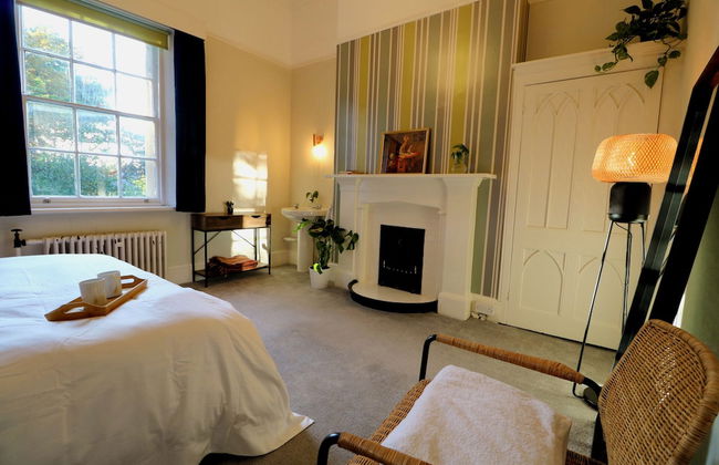 Mossley Hill Retreat - Foto 65