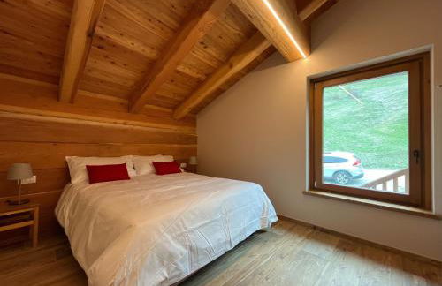 Baita La Pesse - Ad un passo dalle stelle - Foto 40