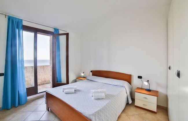 Villino Trilocale Apartments Seaside - Foto 2