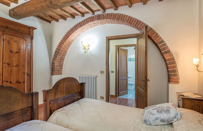 Tenuta La Pieve Casale Il Giglio - Foto 10