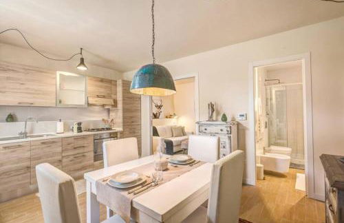 NUOVISSIMO APPARTAMENTO IN CENTRO STORICO - Foto 6