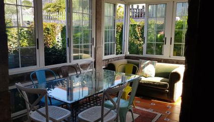 Casa Magda - Foto 3, Garden view