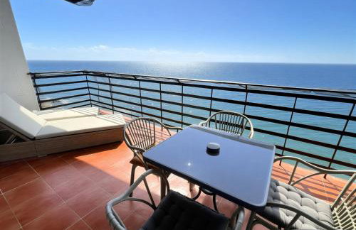 Mediterráneo MarBella - Foto 4