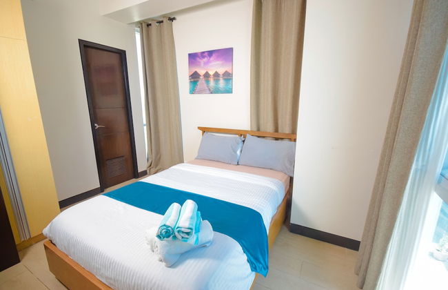 EJB room at the Mactan Newton - Foto 14