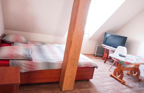 Gościniec Wędkarski Sieja - Foto 27