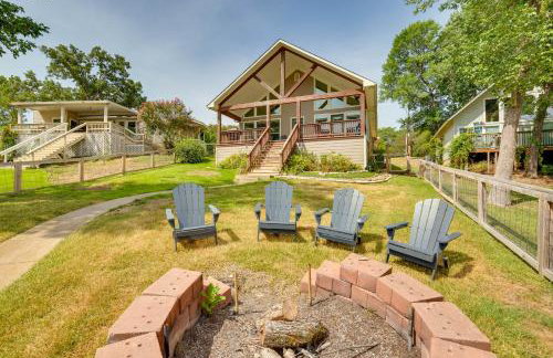 Fish and Kayak Tranquil Cedar Creek Home! - Photo 30