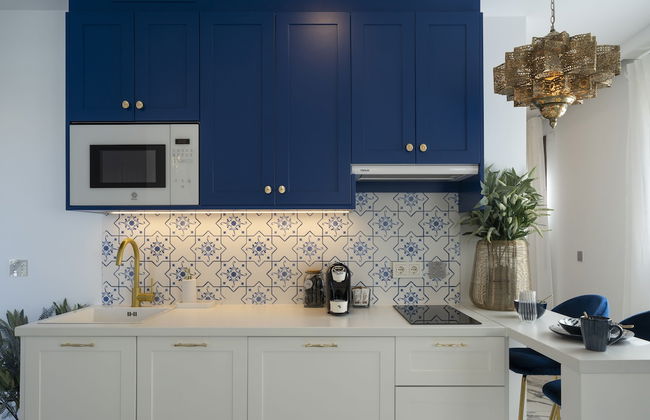 Palatina Concept Suites - Foto 59