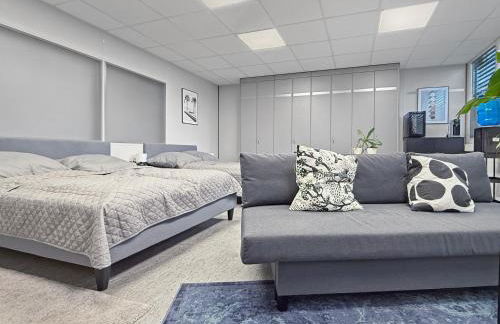 AlbRooms Nürtingen Monteur & Business Privatzimmer - Photo 28