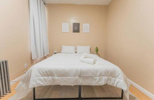 NYC Train EWR Liberty Park 2 - Foto 6