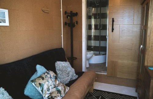 Small self contained room - Foto 8