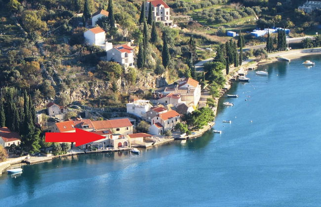 Apartment Vala - Foto 41