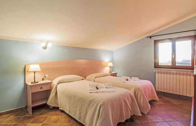 Thermae Villa 36 - Foto 13