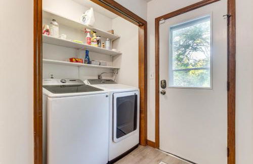 4 Mi to Capitol Spacious Springfield Home with Deck - Photo 29