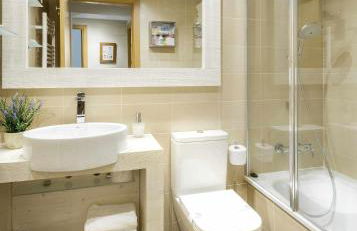 MONTELIA Ático El Ciervo de Panticosa - Photo 32