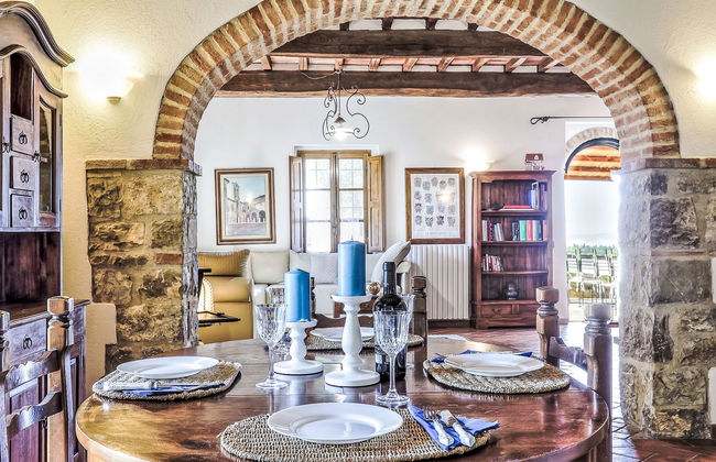 Casale Il Poggino - Foto 27