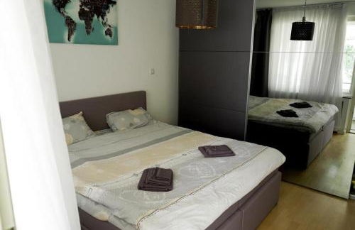 Reihenhaus zum ausruhen - Photo 25