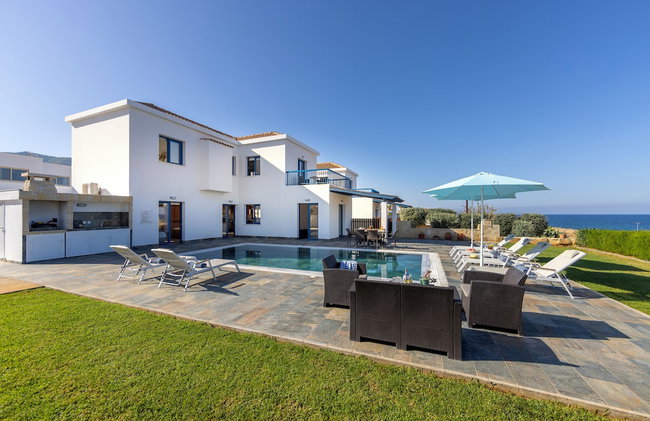 Diana Seaside Villas - Foto 1