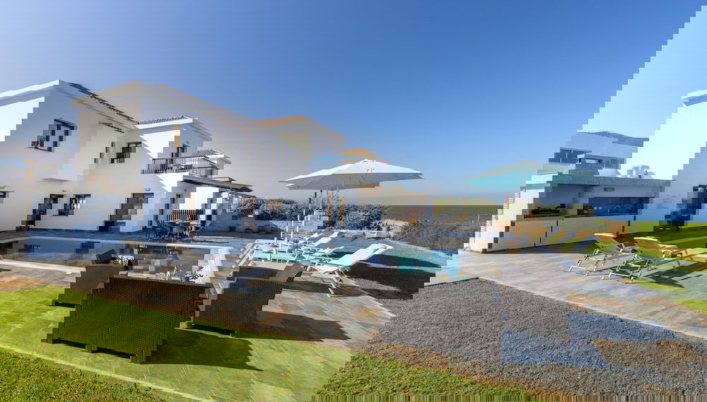 Diana Seaside Villas - Foto 1, Profilbild