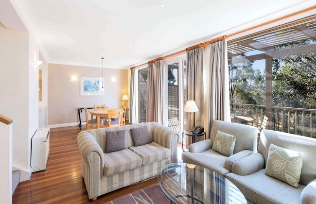 Oaks Cypress Lakes Resort - Foto 40