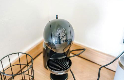 Charming Grade II Listed Apartment, Sleeps 4 in Shropshire - Foto 24